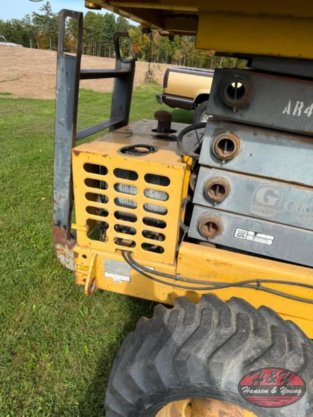 Image of Grove SM4688XT equipment image 3