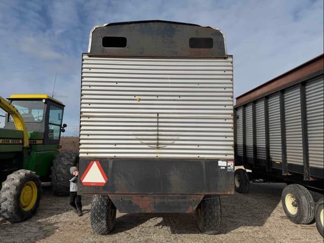 Image of Gruetts 590 equipment image 3