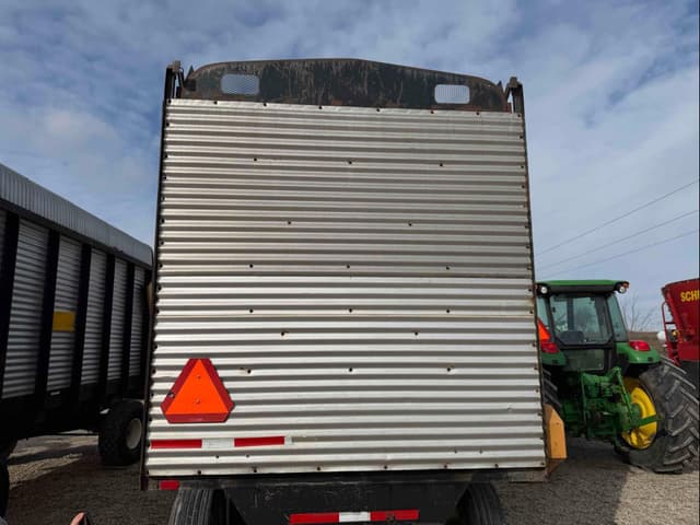 Image of Gruetts 690 equipment image 3