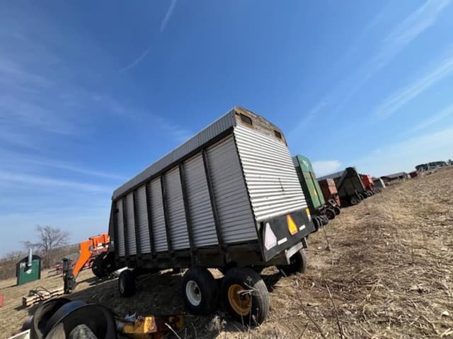 Image of Gruetts 690 equipment image 4