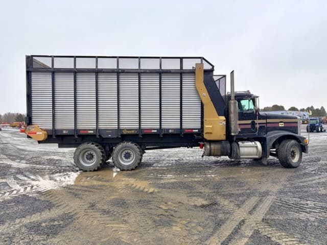 Image of Gruetts 6900 equipment image 2