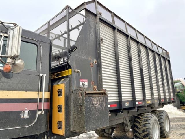 Image of Gruetts 6900 equipment image 4