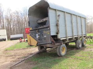 SOLD - Gruetts C586 Lot No. 79b Harvesting | Tractor Zoom