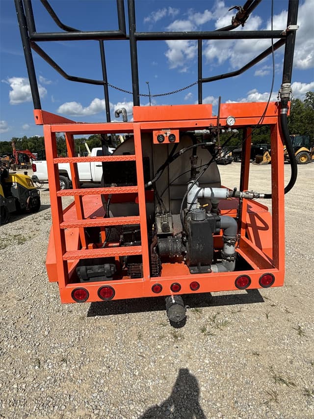 Image of Grun HM600 equipment image 3