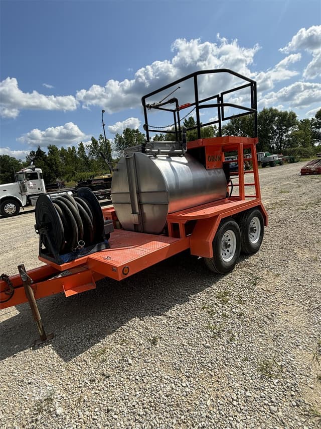 Image of Grun HM600 equipment image 2