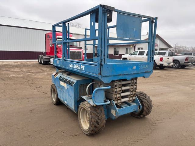 Image of Genie GS-2668RT equipment image 2