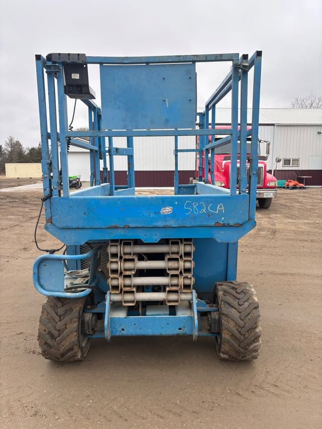 Image of Genie GS-2668RT equipment image 3