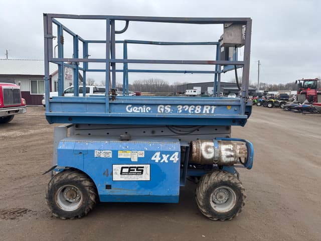 Image of Genie GS-3268RT equipment image 4
