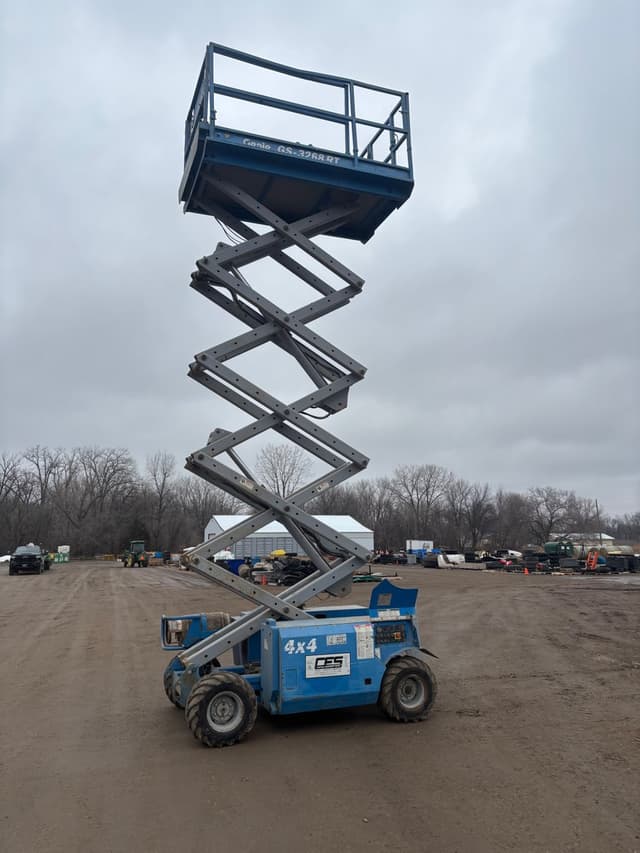 Image of Genie GS-3268RT equipment image 1