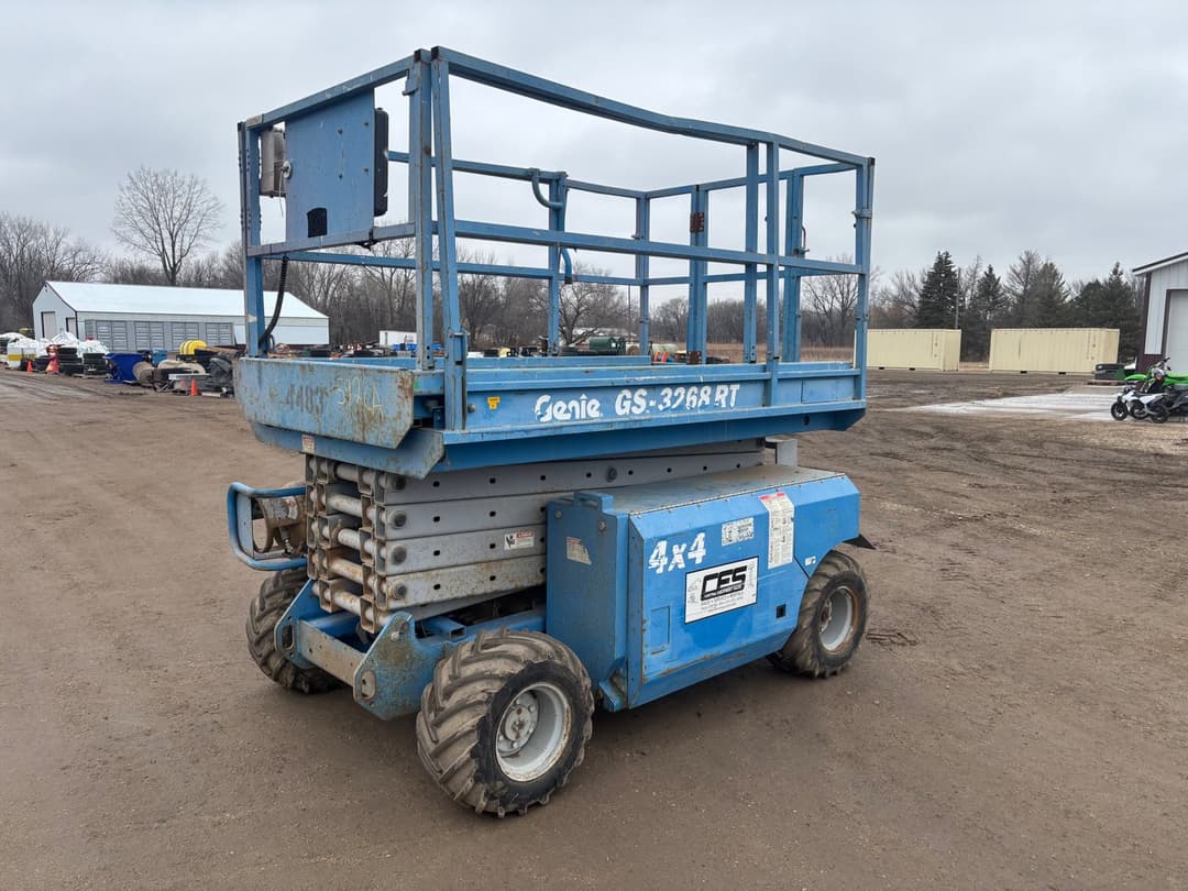 Image of Genie GS-3268RT Primary image