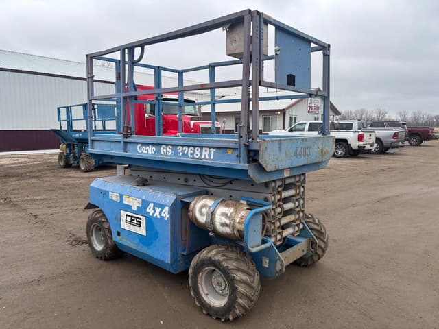 Image of Genie GS-3268RT equipment image 2