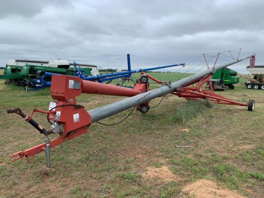 Main image GSI 10x70