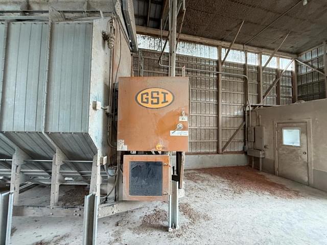 Image of GSI 1112 equipment image 2