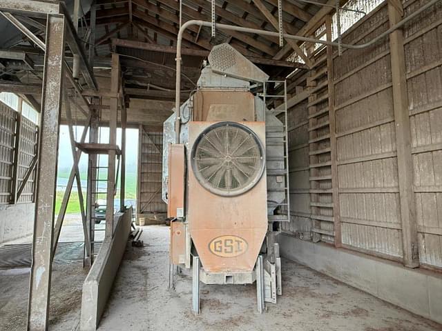 Image of GSI 1112 equipment image 3