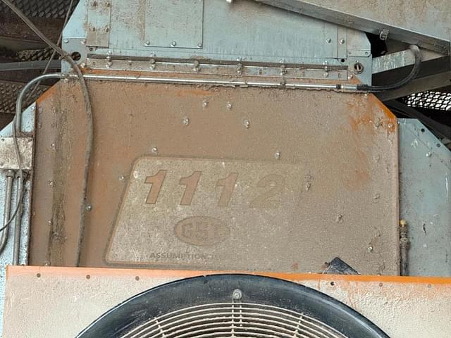 Image of GSI 1112 equipment image 4