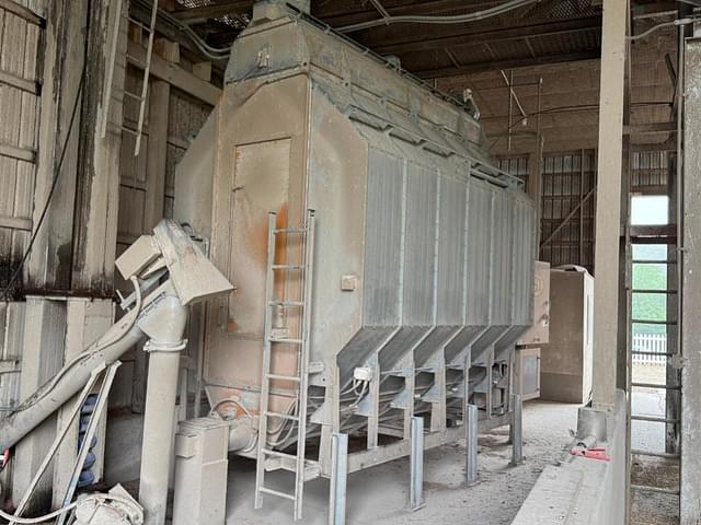 Image of GSI 1112 equipment image 1
