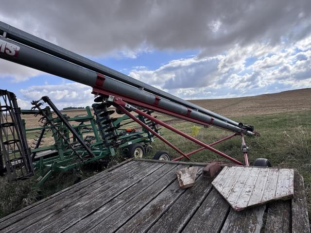 Image of GSI 8x31 equipment image 4