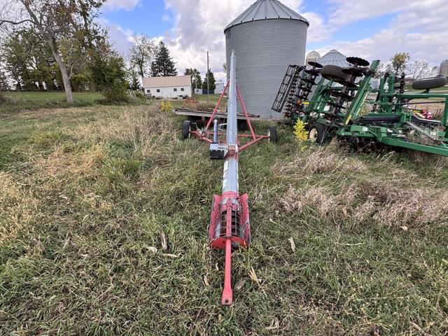 Image of GSI 8x31 equipment image 1