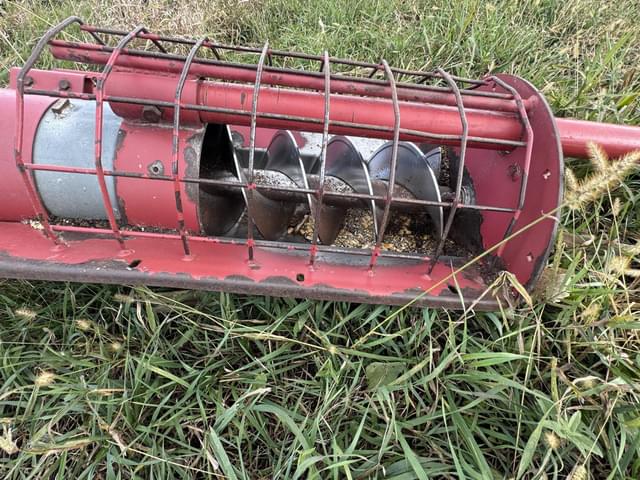 Image of GSI 8x31 equipment image 3