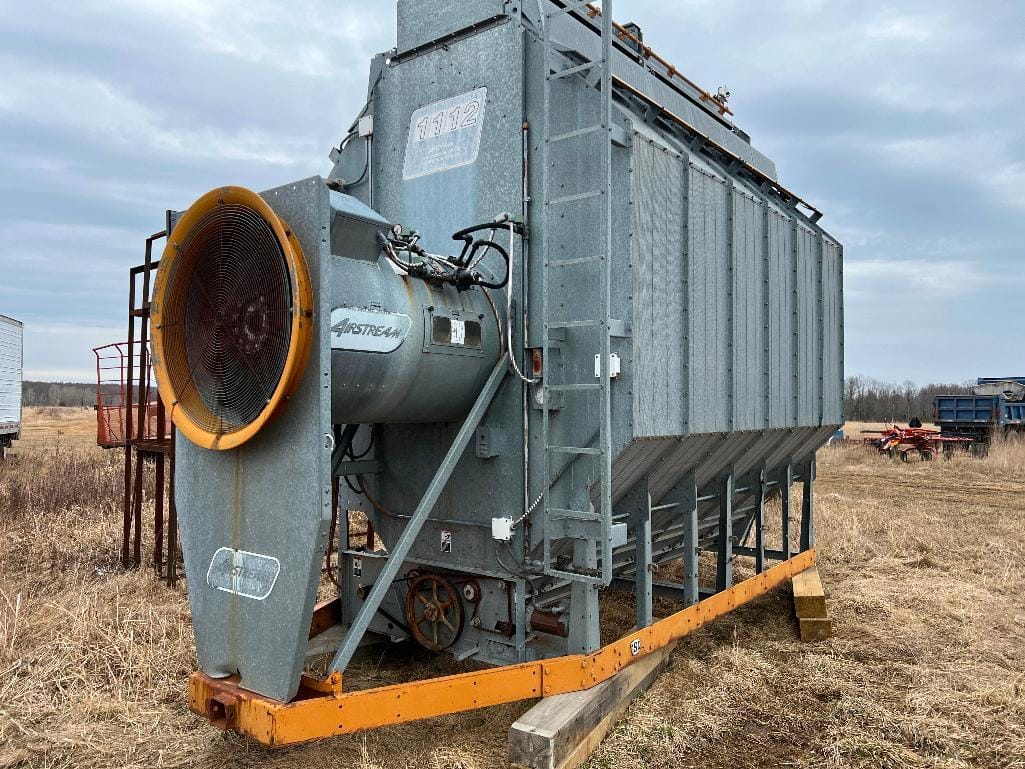 Main image GSI Airstream 112