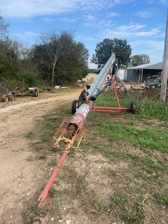 Image of GSI Undetermined equipment image 1