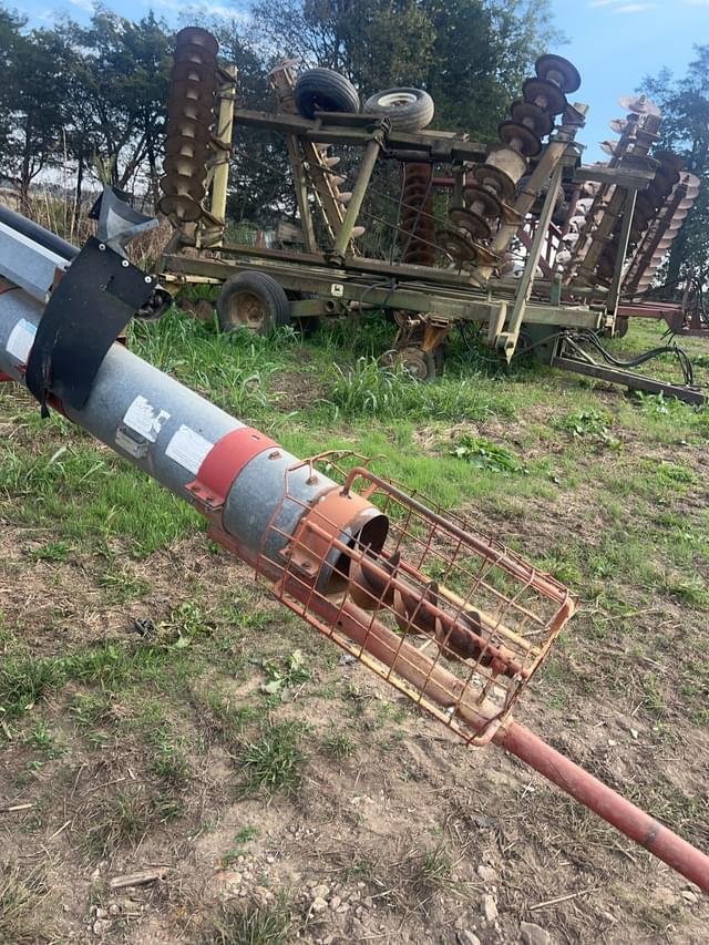 Image of GSI Undetermined equipment image 3