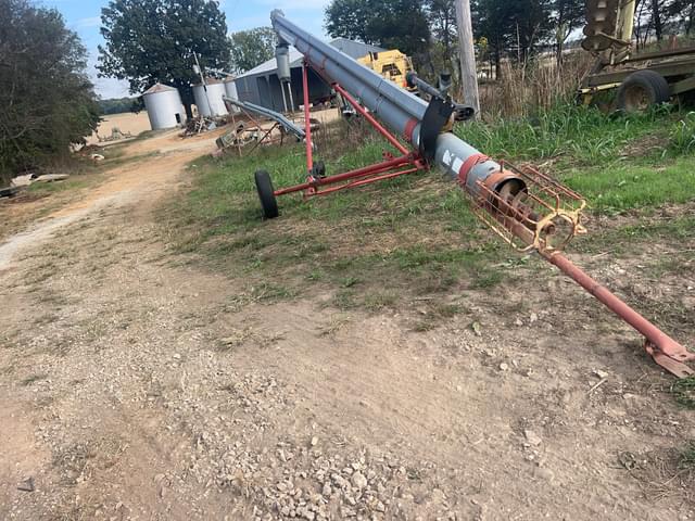 Image of GSI Undetermined equipment image 2