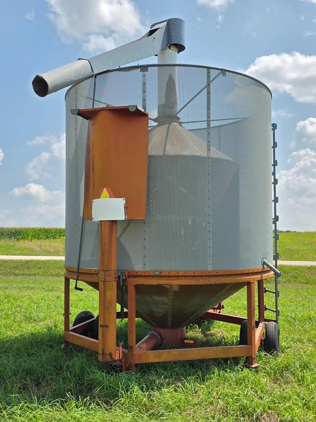 Image of GT 545XL equipment image 4