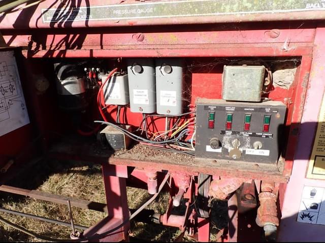 Image of GT 545XL equipment image 2