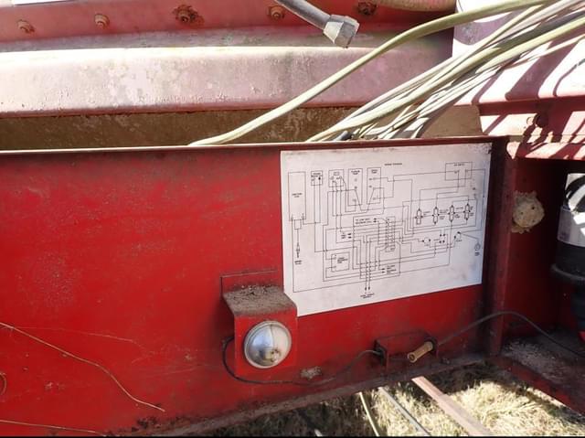 Image of GT 545XL equipment image 3