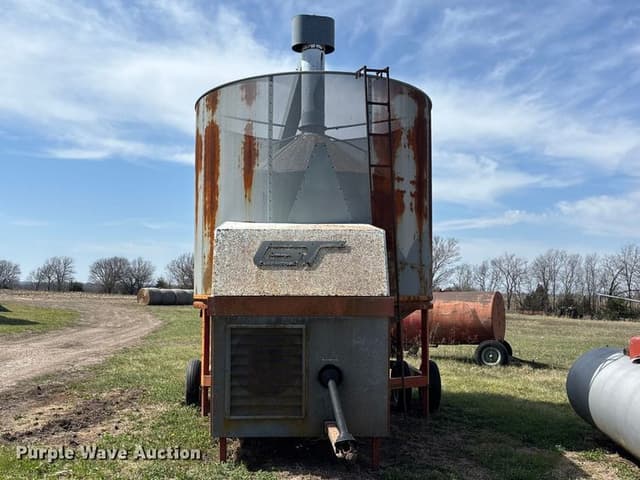 Image of GT RB-500 equipment image 1