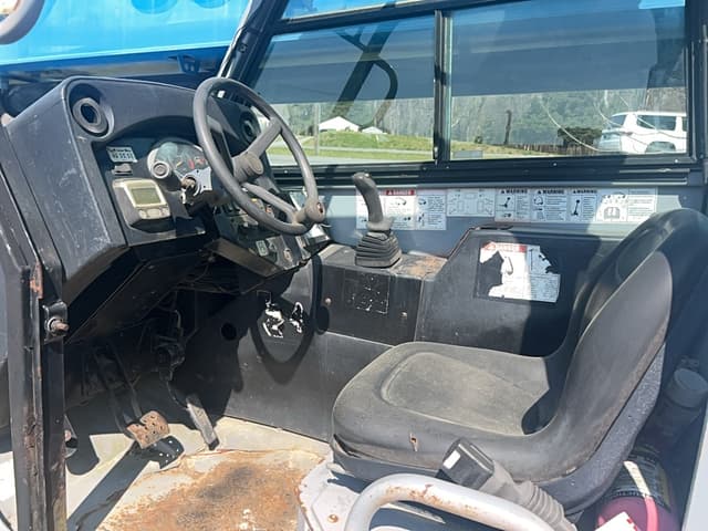 Image of Genie GTH-1056 equipment image 4