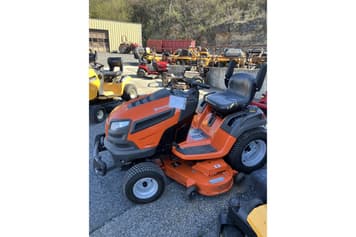 Main image Husqvarna GTH52XLS