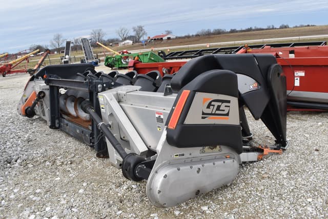 Image of GTS X10 equipment image 2