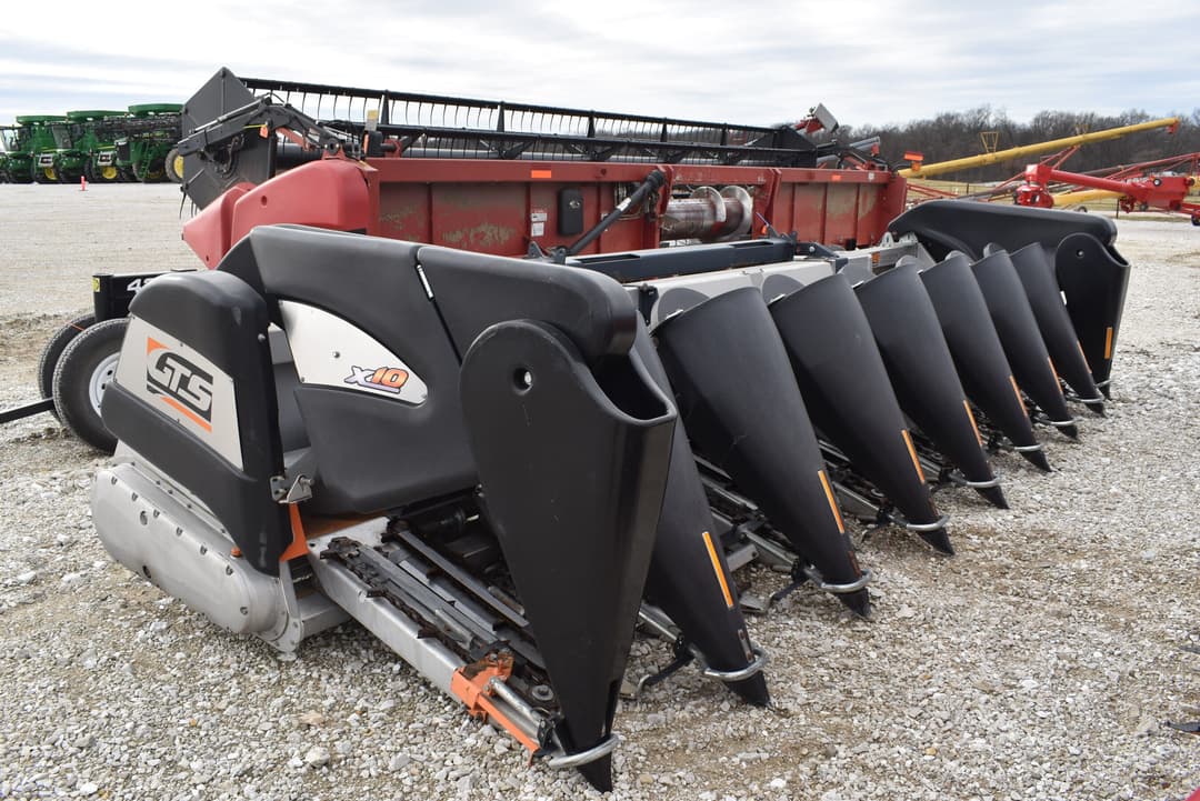 Image of GTS X10 Primary image