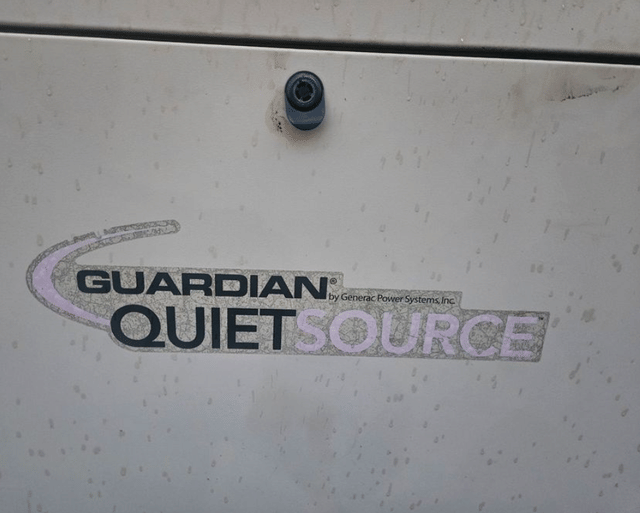 Image of Guardian QuietSource equipment image 1