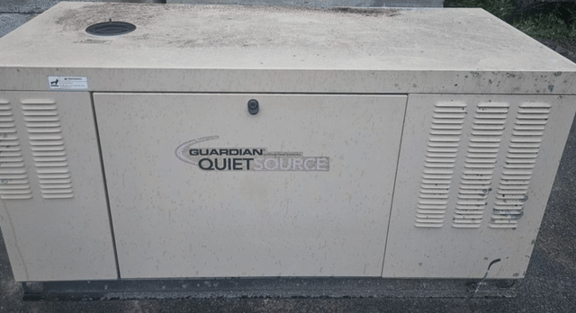 Image of Guardian QuietSource equipment image 2