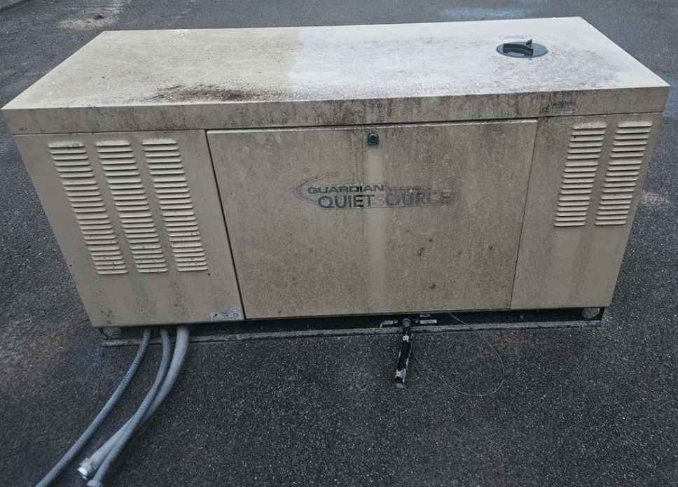 Guardian QuietSource Equipment Image0