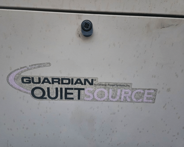 Image of Guardian QuietSource equipment image 1