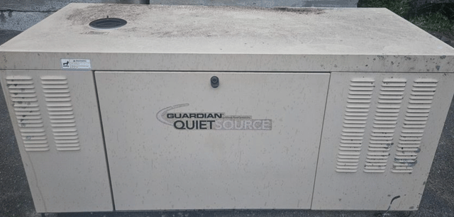 Image of Guardian QuietSource equipment image 2