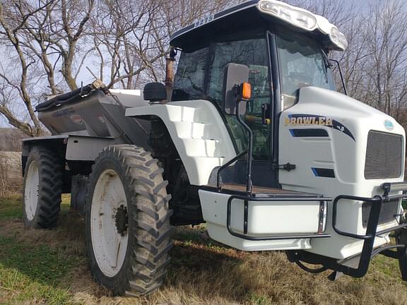 Main image GVM Prowler 9275 3