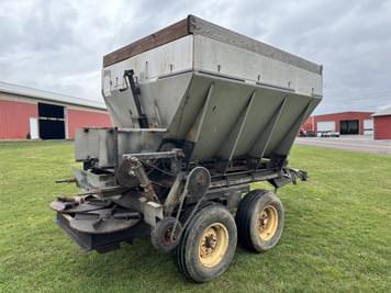 Main image GVM Undetermined