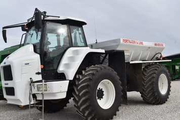 Main image GVM Prowler 9909T