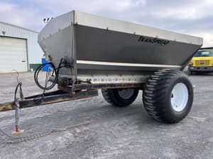 GVM Transpread Image