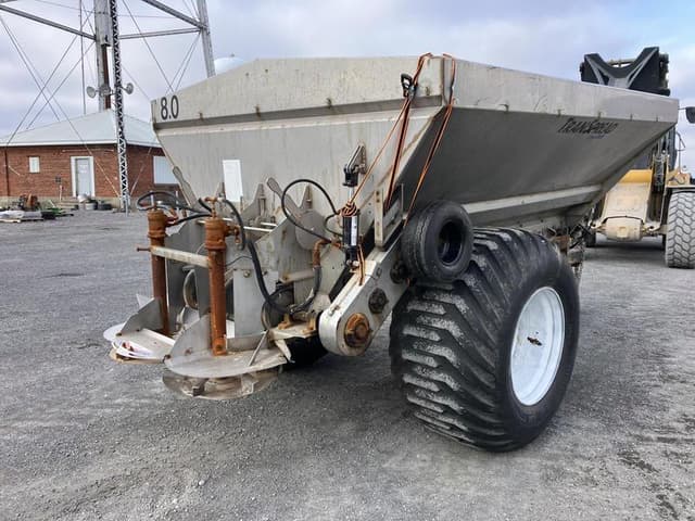 Image of GVM Transpread equipment image 3