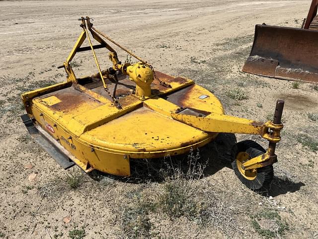 Image of Servis Gyro 60 equipment image 2