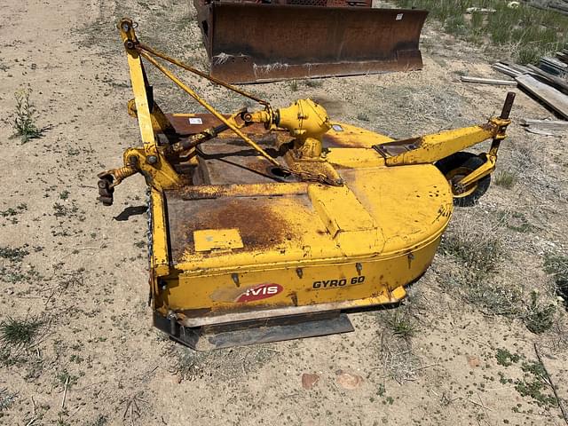 Image of Servis Gyro 60 equipment image 1
