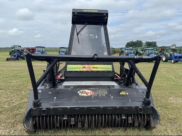 Image of GYRO-TRAC GT-25 equipment image 1