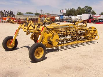 Main image Vermeer R-23