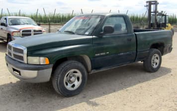 Main image Dodge Ram 1500